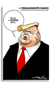 Pensamiento único